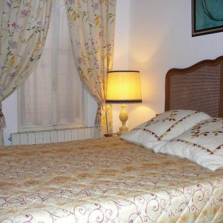 Hotel Du Fiacre Carpentras Εξωτερικό φωτογραφία