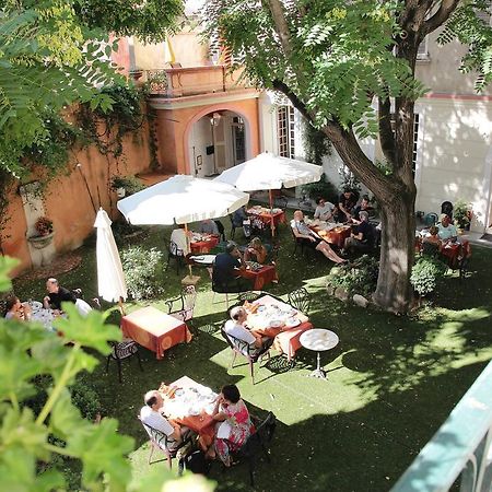 Hotel Du Fiacre Carpentras Εξωτερικό φωτογραφία