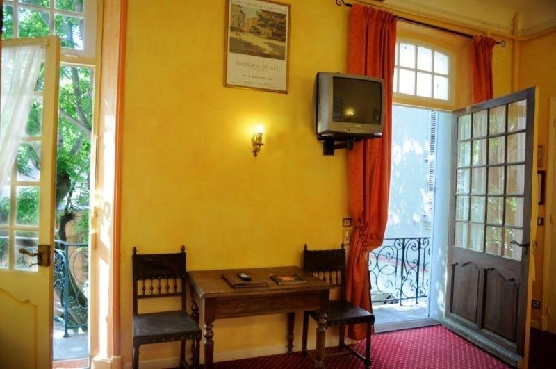 Hotel Du Fiacre Carpentras Εξωτερικό φωτογραφία