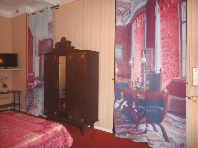 Hotel Du Fiacre Carpentras Εξωτερικό φωτογραφία