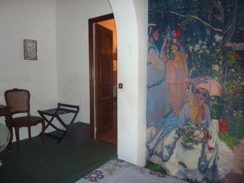 Hotel Du Fiacre Carpentras Εξωτερικό φωτογραφία