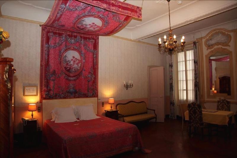 Hotel Du Fiacre Carpentras Εξωτερικό φωτογραφία