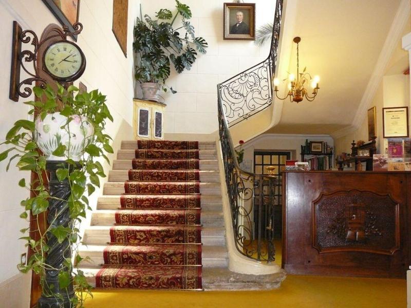 Hotel Du Fiacre Carpentras Εξωτερικό φωτογραφία