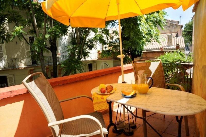 Hotel Du Fiacre Carpentras Εξωτερικό φωτογραφία