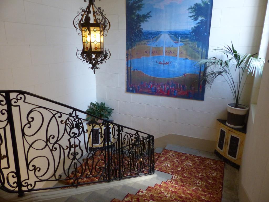 Hotel Du Fiacre Carpentras Εξωτερικό φωτογραφία