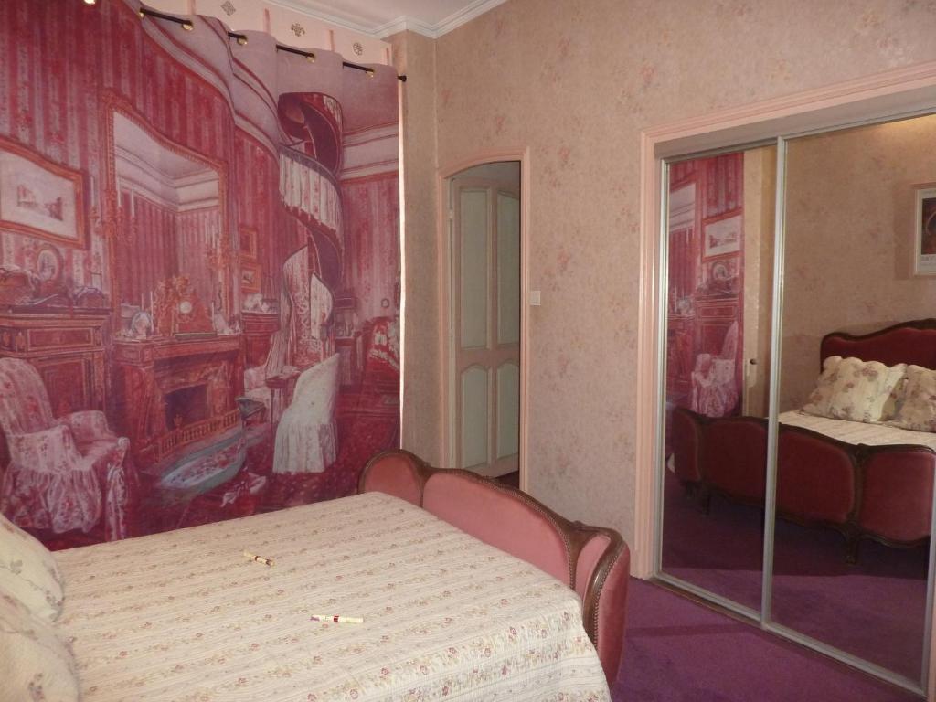 Hotel Du Fiacre Carpentras Εξωτερικό φωτογραφία