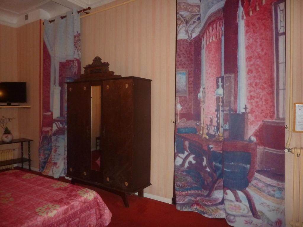 Hotel Du Fiacre Carpentras Εξωτερικό φωτογραφία