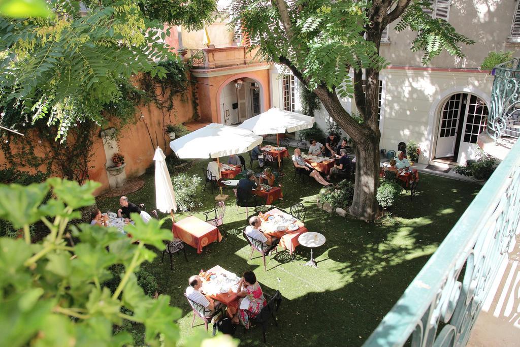 Hotel Du Fiacre Carpentras Εξωτερικό φωτογραφία