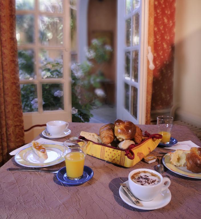 Hotel Du Fiacre Carpentras Εξωτερικό φωτογραφία